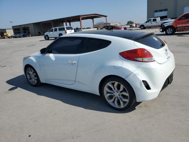 Photo 2 from auction – 2013 HYUNDAI VELOSTER with VIN KMHTC6AD1DU163453