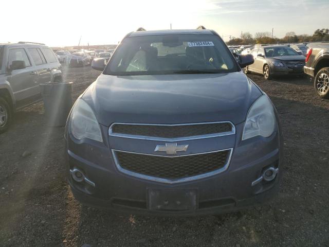 Photo 5 from auction – 2013 CHEVROLET EQUINOX LT with VIN 2GNFLNEKXD6171402