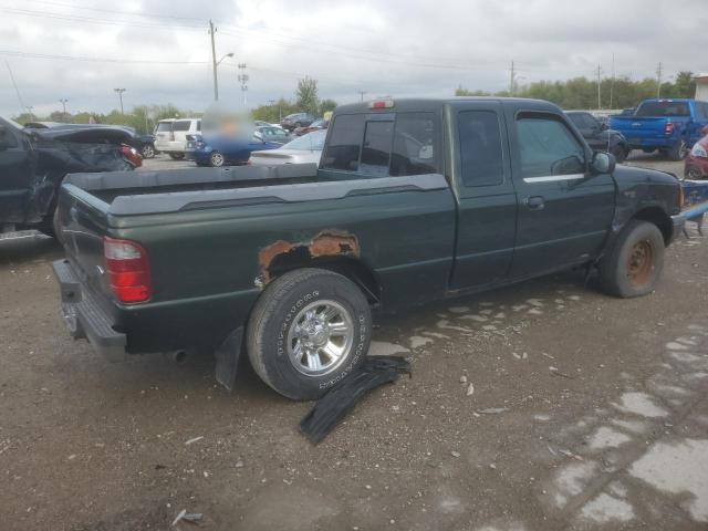 Photo 3 from auction – 2001 FORD RANGER SUP with VIN 1FTYR14V71TA76500