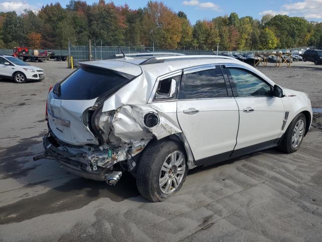 Photo 3 from auction – 2012 CADILLAC SRX LUXURY with VIN 3GYFNDE35CS548735