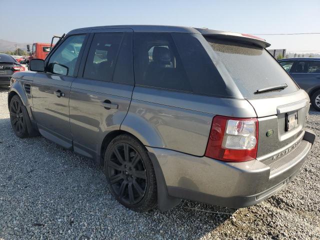 Photo 2 from auction – 2009 LAND ROVER RANGE ROVE with VIN SALSK25419A214537