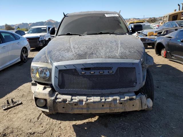 Photo 5 from auction – 2007 DODGE DAKOTA QUA with VIN 1D7HW48J07S241356