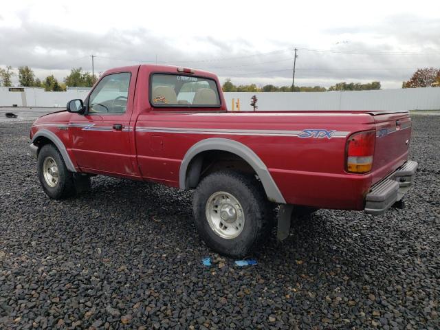 Photo 2 from auction – 1996 FORD RANGER with VIN 1FTCR11X4TPB02191