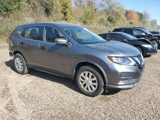 Photo 4 from auction – 2018 NISSAN ROGUE S with VIN KNMAT2MV9JP553977
