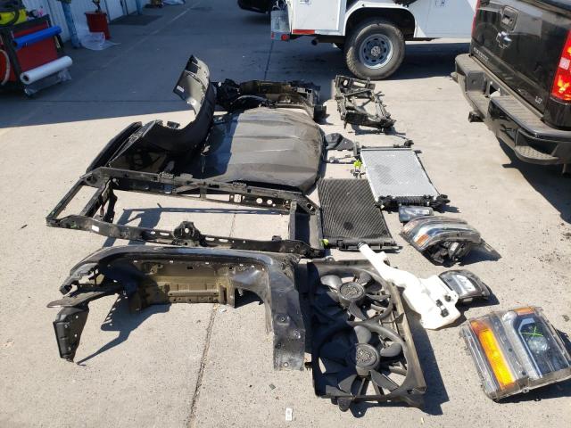 Photo 12 from auction – 2019 CHEVROLET SILVERADO with VIN 2GCVKPEC1K1109859