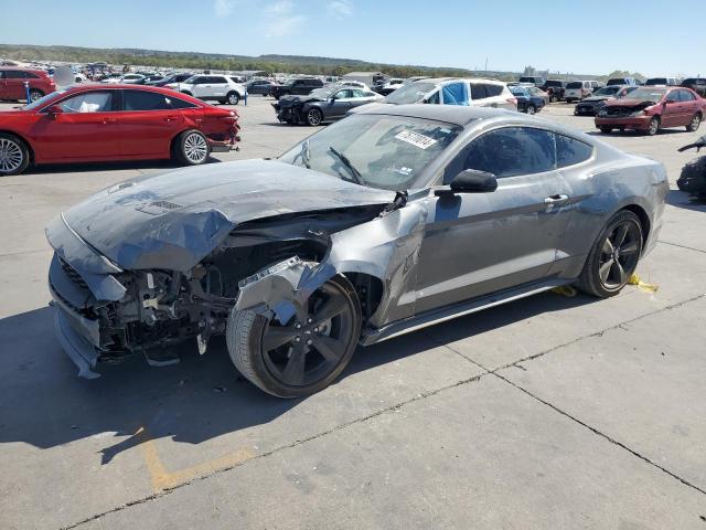 Photo 1 from auction – 2023 FORD MUSTANG with VIN 1FA6P8THXP5106335