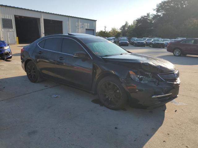 Photo 4 from auction – 2015 ACURA TLX with VIN 19UUB1F32FA004431