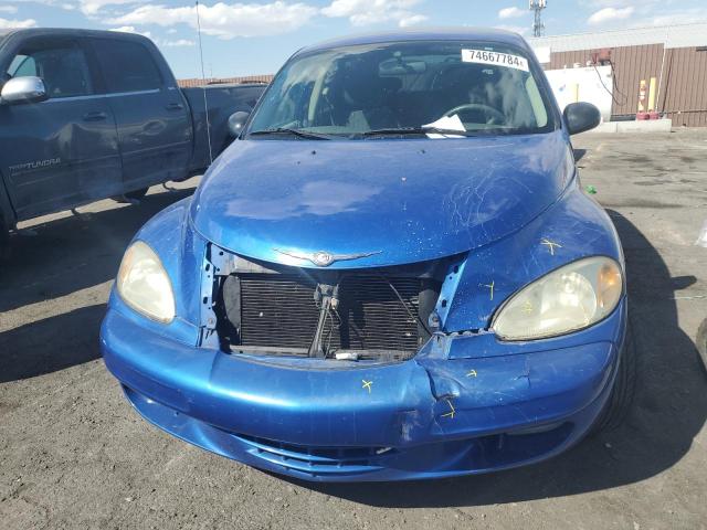Photo 5 from auction – 2003 CHRYSLER PT CRUISER with VIN 3C4FY58B43T635610