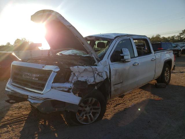 GMC SIERRA K15 2014 with VIN 3GTU2TEC3EG395276 - Photo from auction