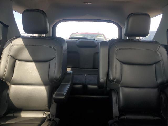 Photo 10 from auction – 2022 FORD EXPLORER X with VIN 1FMSK7DH2NGB43084