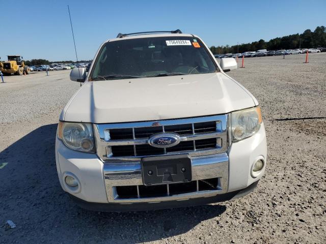 Фото 5 с аукциона – 2012 FORD ESCAPE LIM с VIN 1FMCU9EG8CKC05856