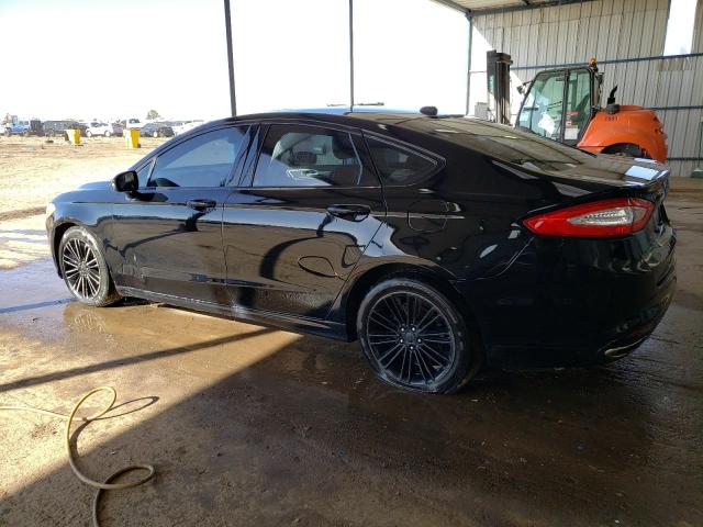 Photo 2 from auction – 2016 FORD FUSION SE with VIN 3FA6P0H99GR288318