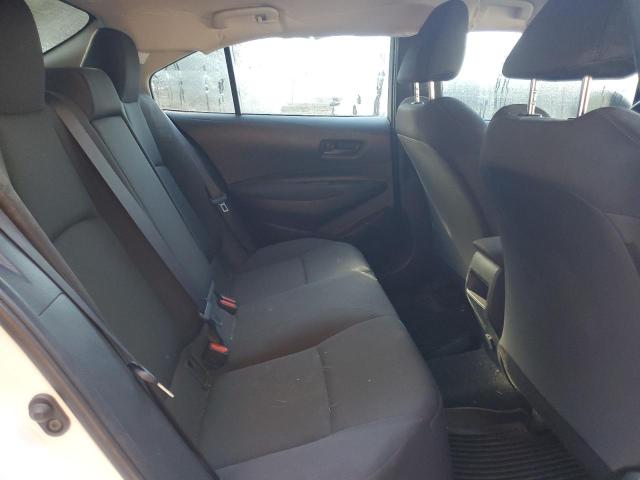 Photo 10 from auction – 2022 TOYOTA COROLLA LE with VIN JTDEPMAE0N3013453