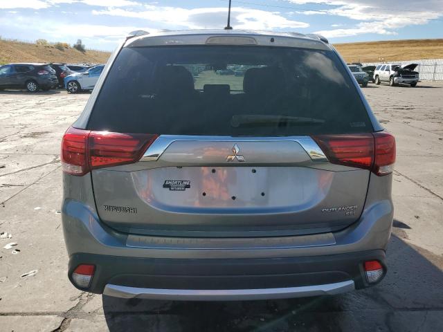 Photo 6 from auction – 2016 MITSUBISHI OUTLANDER with VIN JA4AZ3A38GZ000929