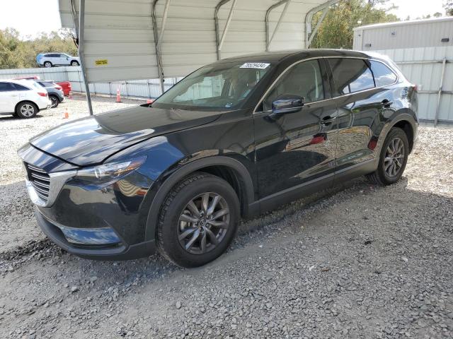 Photo 1 from auction – 2023 MAZDA CX-9 TOURI with VIN JM3TCBCYXP0650568