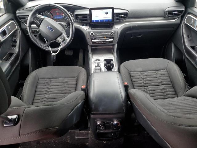 Photo 8 from auction – 2020 FORD EXPLORER X with VIN 1FMSK8DH9LGA32910