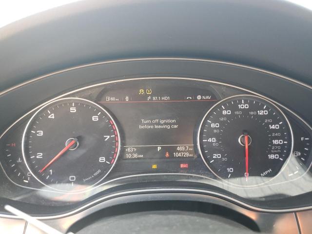 Photo 9 from auction – 2013 AUDI A7 PRESTIG with VIN WAU2GAFC7DN138927