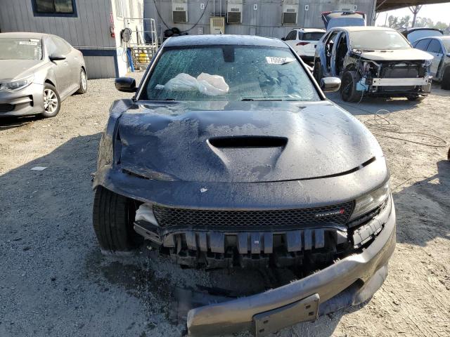 Photo 5 from auction – 2019 DODGE CHARGER GT with VIN 2C3CDXHG9KH673660