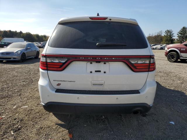 Photo 6 from auction – 2018 DODGE DURANGO SX with VIN 1C4RDJAGXJC156186