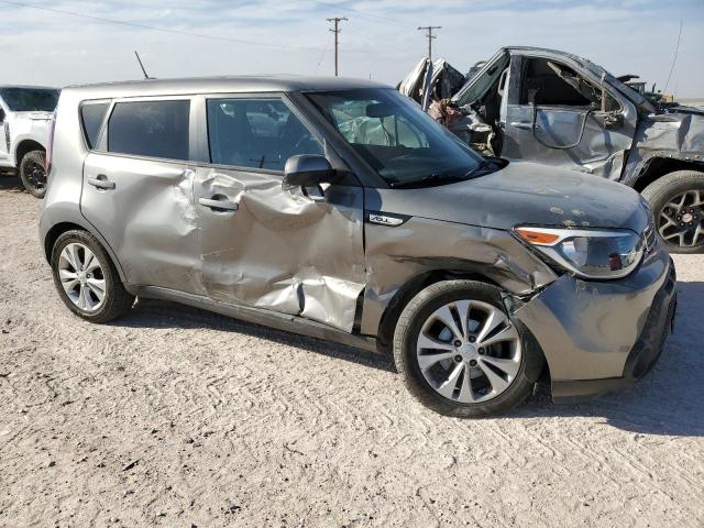 Photo 4 from auction – 2015 KIA SOUL + with VIN KNDJP3A50F7224025