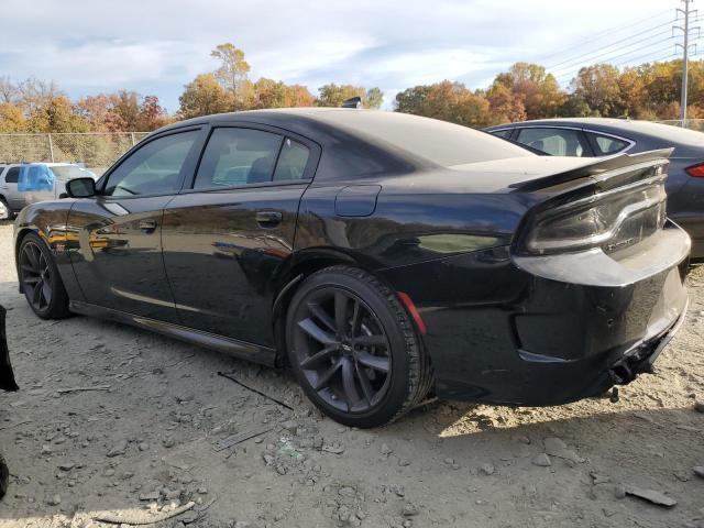 Photo 2 from auction – 2019 DODGE CHARGER SC with VIN 2C3CDXGJ2KH558931