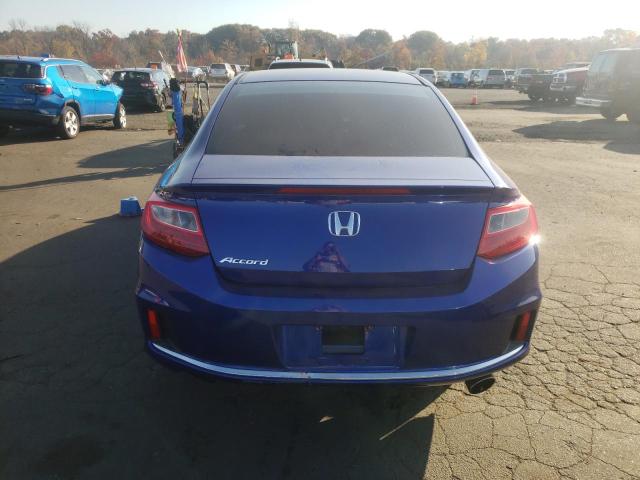Photo 6 from auction – 2014 HONDA ACCORD LX- with VIN 1HGCT1B37EA007614