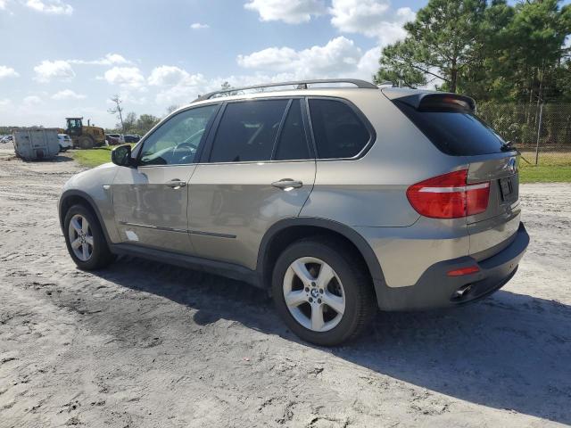 Photo 2 from auction – 2008 BMW X5 3.0I with VIN 5UXFE43518L021426