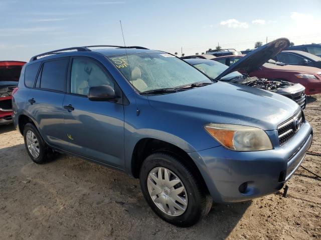 Photo 4 from auction – 2007 TOYOTA RAV4 with VIN JTMZD33V276024716