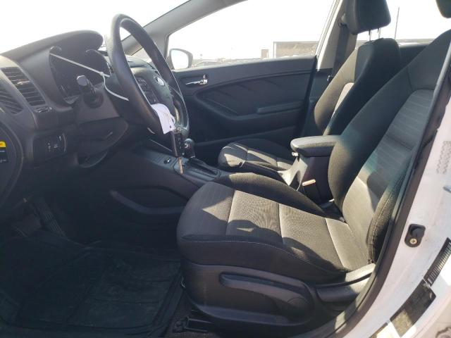 Photo 7 from auction – 2016 KIA FORTE LX with VIN KNAFK5A82G5652523