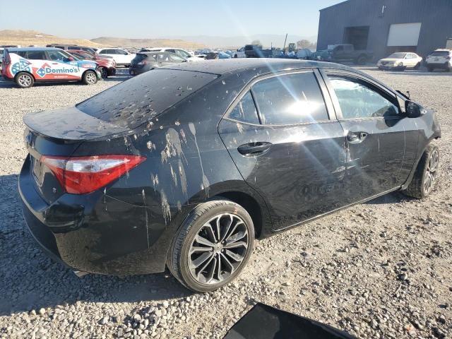 Photo 3 from auction – 2016 TOYOTA COROLLA L with VIN 2T1BURHE3GC536989