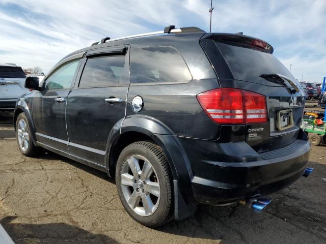 Photo 2 from auction – 2009 DODGE JOURNEY R/ with VIN 3D4GH67V19T527267