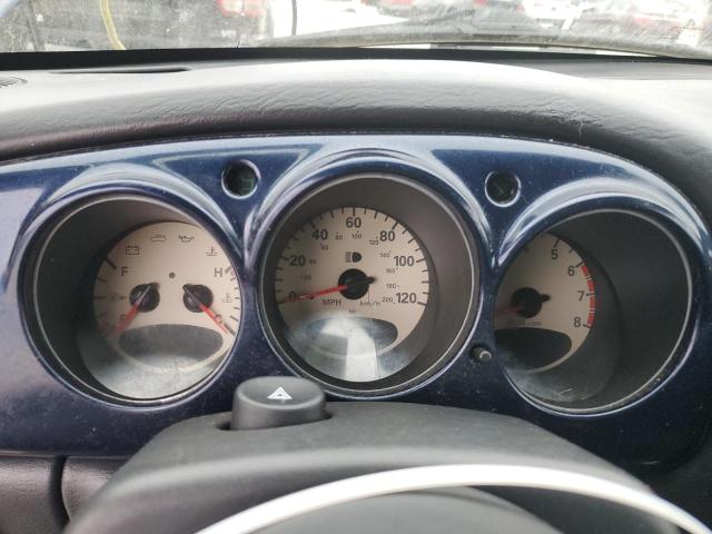 Photo 9 from auction – 2005 CHRYSLER PT CRUISER with VIN 3C3EY55E45T297675