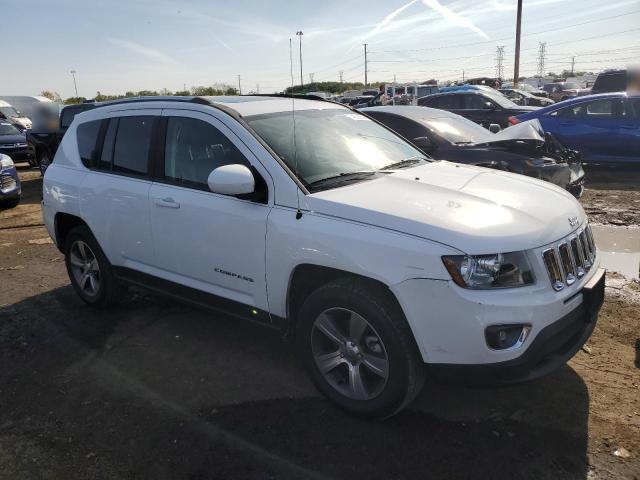 Photo 4 from auction – 2016 JEEP COMPASS LA with VIN 1C4NJDEB9GD745286