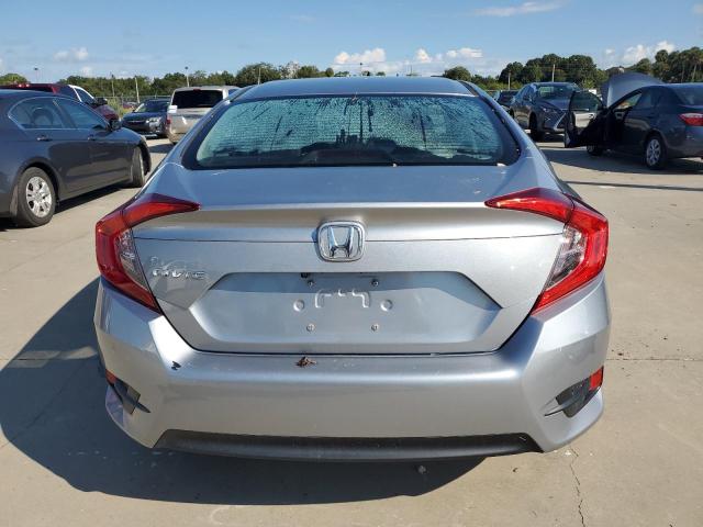 Photo 6 from auction – 2016 HONDA CIVIC LX with VIN 19XFC2F56GE066828