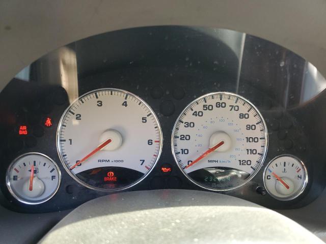 Photo 9 from auction – 2003 JEEP LIBERTY LI with VIN 1J8GL58K73W729549