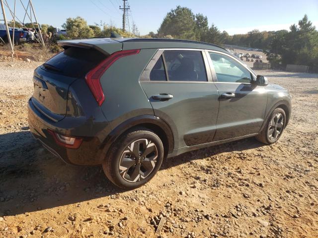 Photo 3 from auction – 2023 KIA NIRO WAVE with VIN KNDCT3L11P5017218