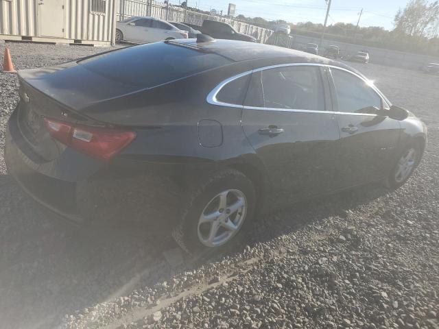 Photo 3 from auction – 2016 CHEVROLET MALIBU LS with VIN 1G1ZB5ST7GF249403