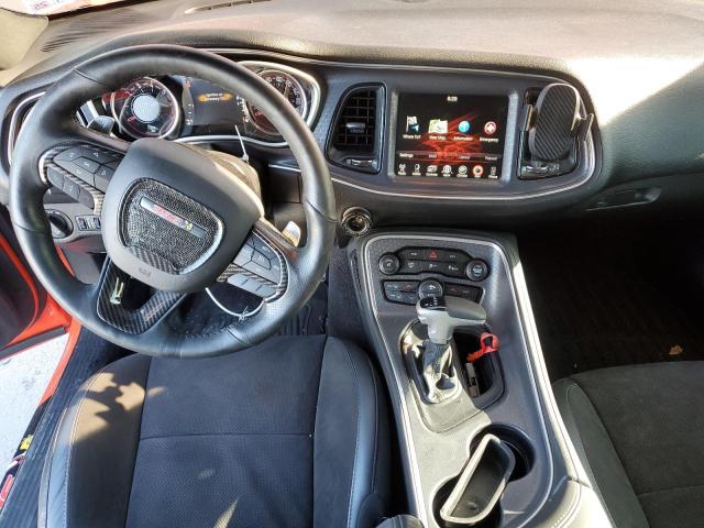 Photo 8 from auction – 2016 DODGE CHALLENGER with VIN 2C3CDZFJ4GH321510
