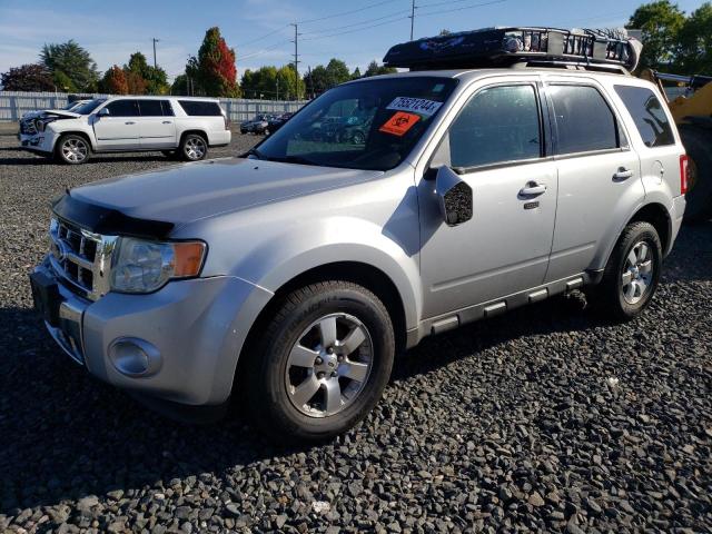 FORD ESCAPE LIM 2010 with VIN 1FMCU9EG5AKB12693 - Photo from auction