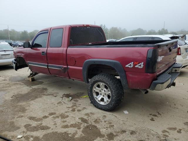 Photo 2 from auction – 2005 CHEVROLET SILVERADO with VIN 1GCEK19Z25Z311875