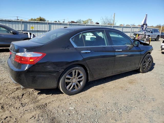 Photo 3 from auction – 2015 HONDA ACCORD EXL with VIN 1HGCR2F81FA177897