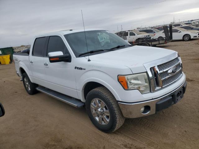 Zdjęcie 4 z aukcji – 2011 FORD F150 SUPER z VIN 1FTFW1EF6BFD10908