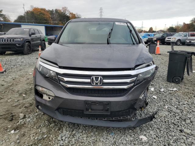 Zdjęcie 5 z aukcji – 2016 HONDA PILOT EXL z VIN 5FNYF6H57GB080493