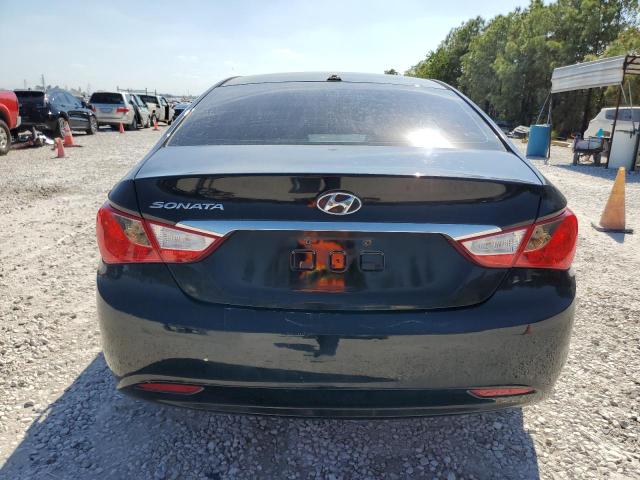 Photo 6 from auction – 2013 HYUNDAI SONATA GLS with VIN 5NPEB4AC9DH706697