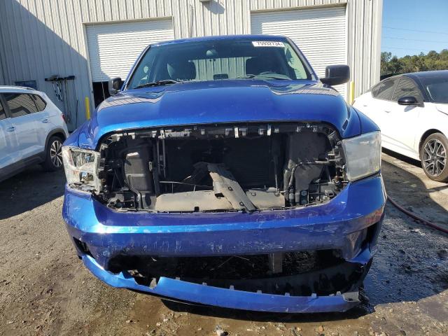 Photo 5 from auction – 2016 RAM 1500 ST with VIN 1C6RR6FT6GS119355