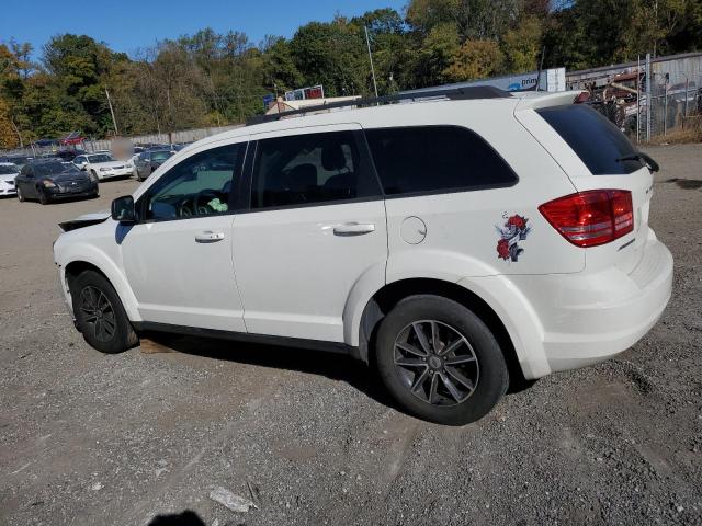 Zdjęcie 2 z aukcji – 2018 DODGE JOURNEY SE z VIN 3C4PDCABXJT535359