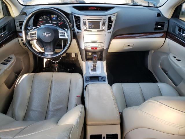 Photo 8 from auction – 2013 SUBARU LEGACY with VIN 4S3BMCK61D3039071