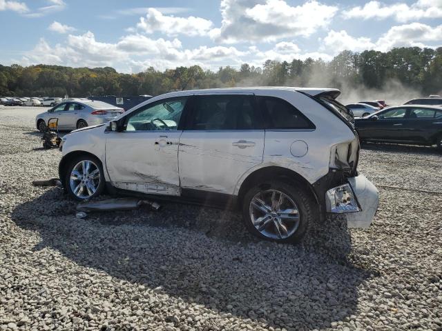 Photo 2 from auction – 2012 FORD EDGE LIMIT with VIN 2FMDK3K91CBA10334