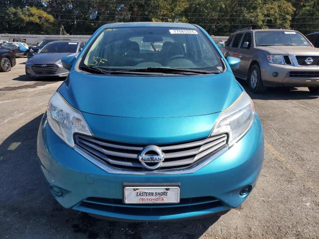Photo 5 from auction – 2016 NISSAN VERSA NOTE with VIN 3N1CE2CPXGL401896