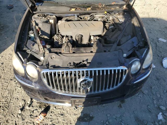 Photo 11 from auction – 2008 BUICK LACROSSE C with VIN 2G4WD582481193363